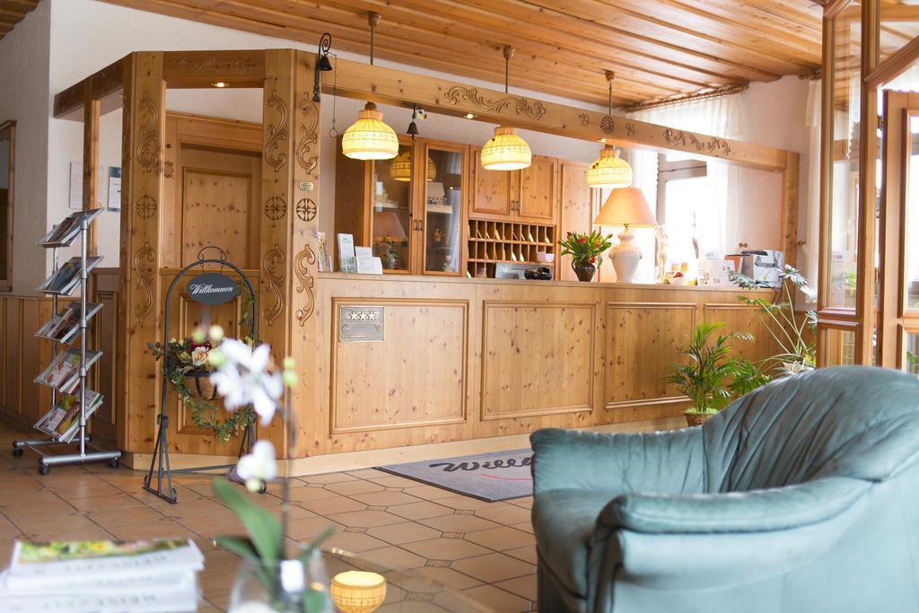 Landgasthof-Wemmer Großrückerswalde Esterno foto